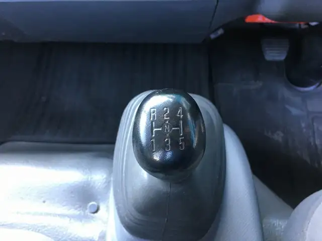 日産 アトラス 小型 平ボディ BKG-ANR85AR H22の中古トラック画像12