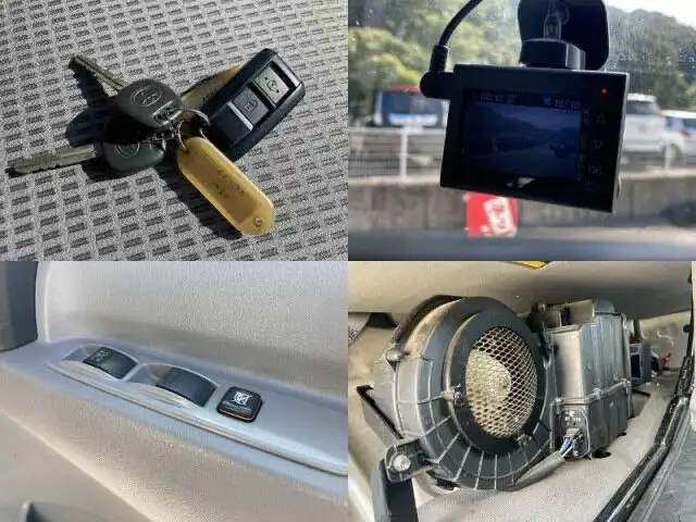 トヨタ ダイナ 小型 平ボディ Wキャブ TKG-XZU710の中古トラック画像14