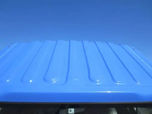 いすゞ エルフ 小型 ダンプ 強化 TKG-NPR85YNの中古トラック画像13