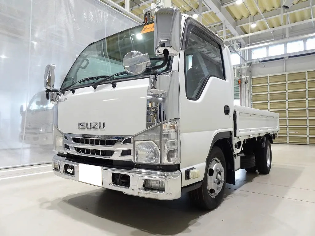 国内・その他 国産車その他 トレーラー/その他 トレーラー 2軸 1デフ の中古トラック【車両No.141669】