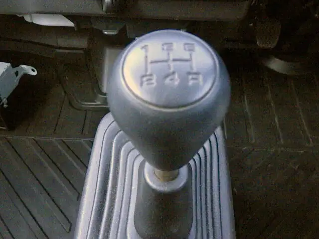 ホンダ アクティ  平ボディ EBD-HA8 H27の中古トラック画像15