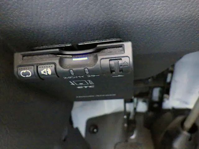ホンダ アクティ  平ボディ EBD-HA8 H27の中古トラック画像14