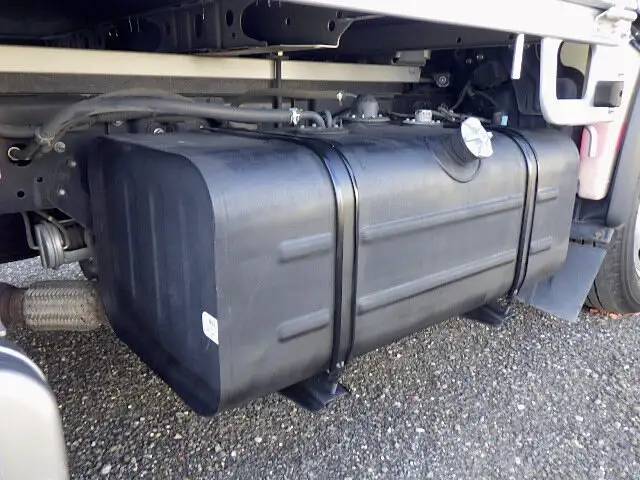 トヨタ ダイナ 小型 平ボディ TKG-XZC675 H30の中古トラック画像13