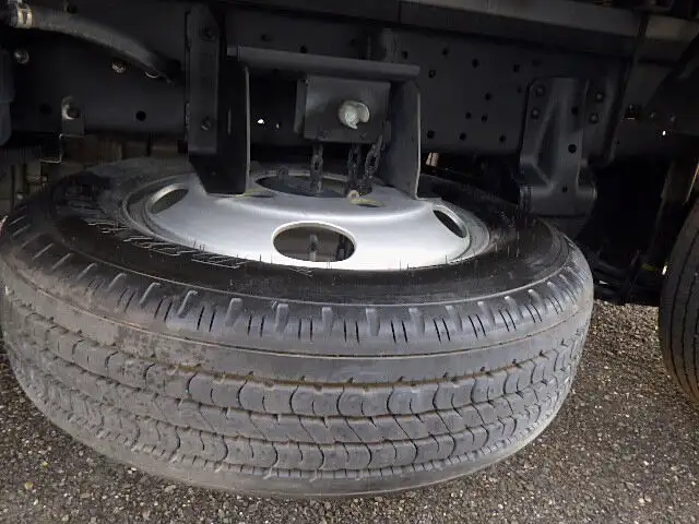 トヨタ ダイナ 小型 平ボディ TKG-XZC675 H30の中古トラック画像15