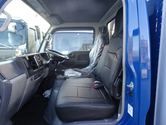 いすゞ エルフ 小型 特殊車両 BKG-NHR85AN H20の中古トラック画像12