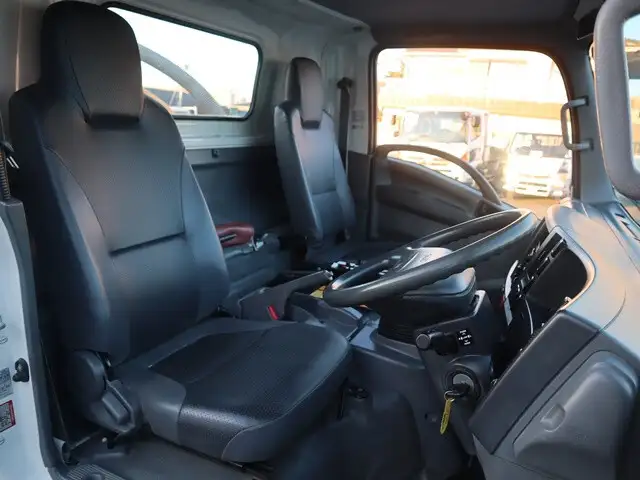 いすゞ エルフ 小型 タンク車 散水車 SKG-NPR85YNの中古トラック画像10