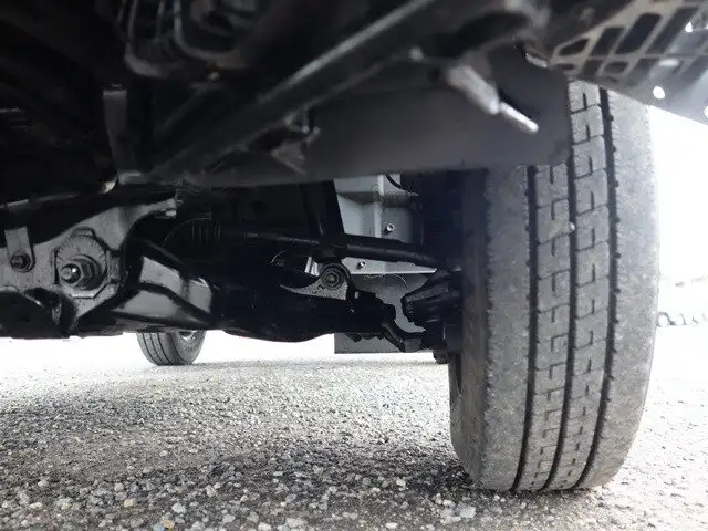 トヨタ トヨエース 小型 平ボディ パワーゲート ABF-TRY230の中古トラック画像像17