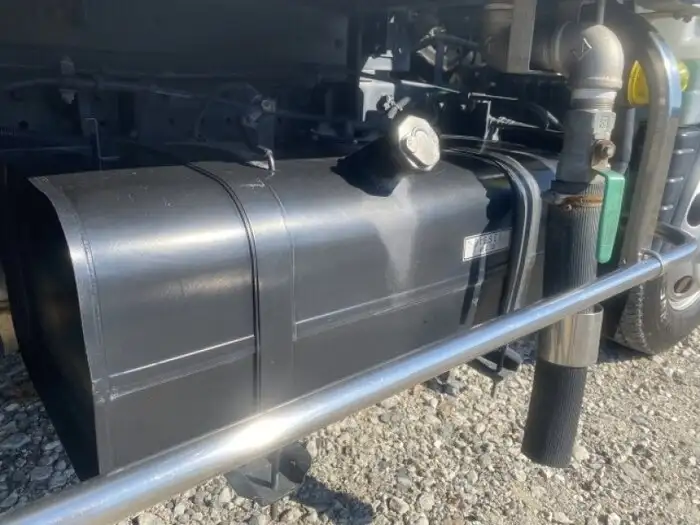 三菱 キャンター 小型 冷凍冷蔵 低温 キーストンの中古トラック画像像17