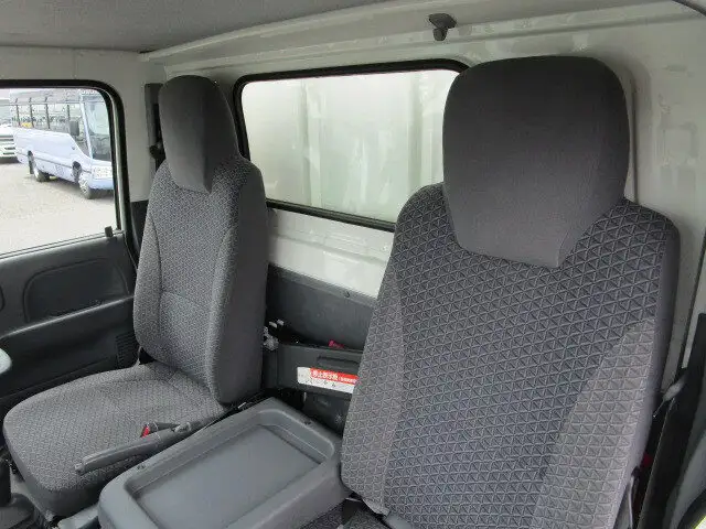 いすゞ エルフ 小型 平ボディ TRG-NJR85A H31/R1の中古トラック画像16