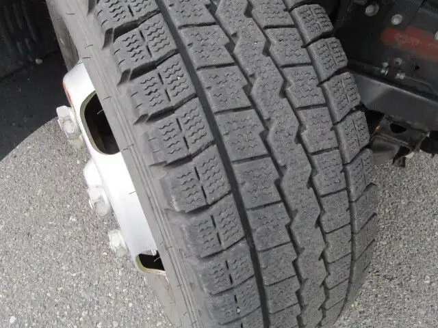 いすゞ エルフ 小型 平ボディ TRG-NJR85A H31/R1の中古トラック画像20