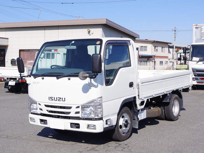 三菱 キャンター 小型 パッカー車 巻き込み式 回転ダンプ式 の中古トラック【車両No.167676】