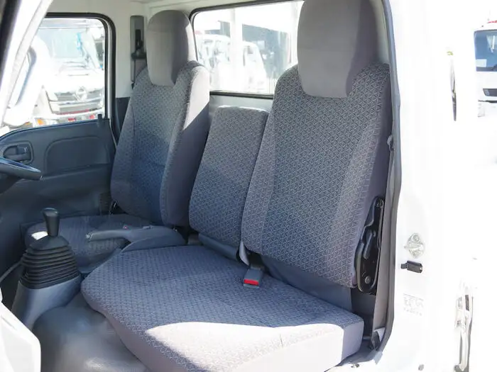 いすゞ エルフ 小型 平ボディ TRG-NJR85A H31/R1の中古トラック画像13