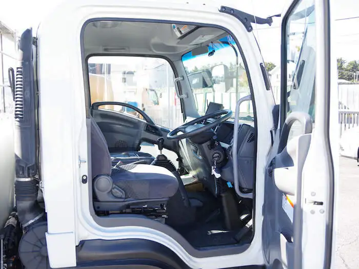 いすゞ フォワード 中型/増トン 車両重機運搬 SKG-FRR90S2 H24の中古トラック画像15
