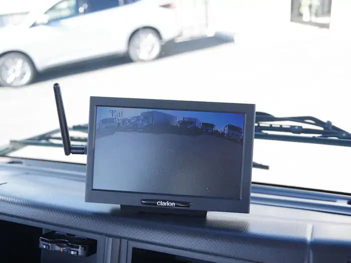 いすゞ フォワード 中型/増トン 車両重機運搬 SKG-FRR90S2 H24の中古トラック画像16