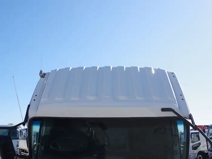 いすゞ フォワード 中型/増トン 車両重機運搬 SKG-FRR90S2 H24の中古トラック画像14
