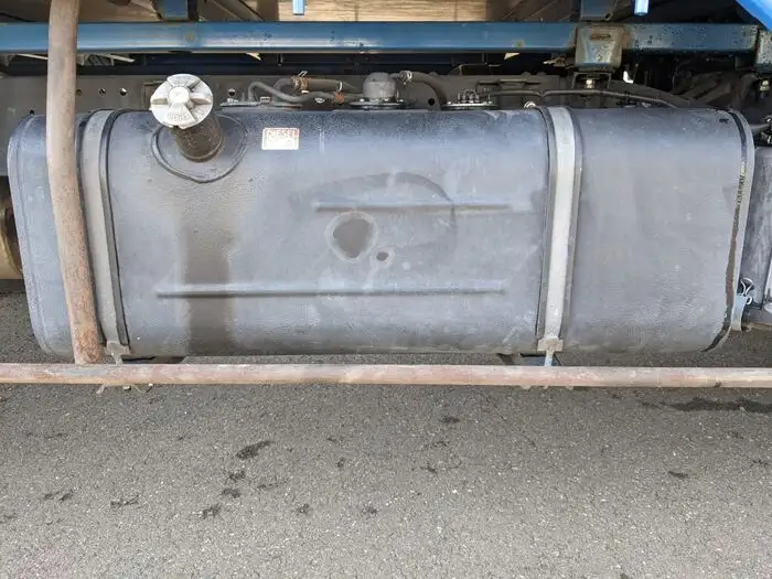 トヨタ ダイナ 小型 平ボディ QDF-KDY231 H25の中古トラック画像13