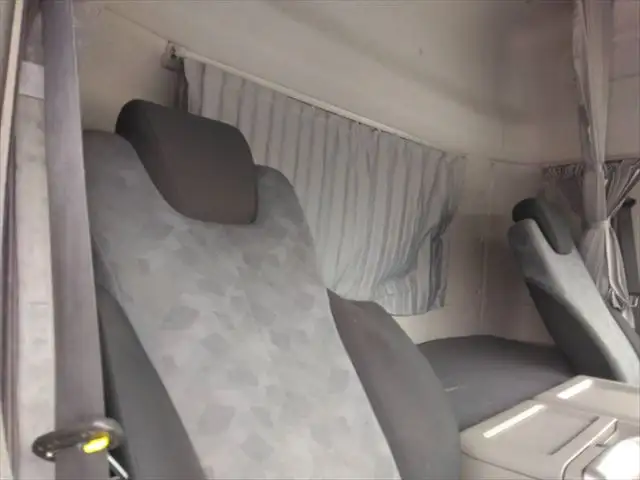 日産UD クオン 大型 ウイング パワーゲート ハイルーフの中古トラック画像10