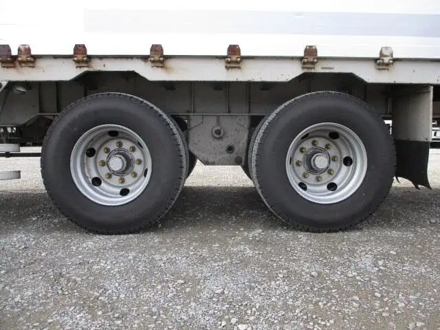 国内・その他 国産車その他 トレーラー/その他 トレーラー DFWTF241B改 H12の中古トラック画像20