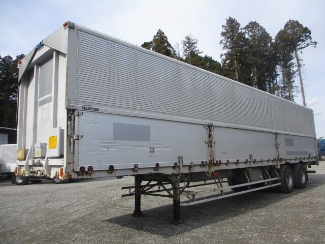 日野 プロフィア 大型 冷凍冷蔵 低温 スタンバイ の中古トラック【車両No.152467】