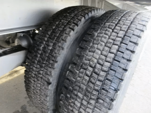 国内・その他 国産車その他 トレーラー/その他 トレーラー 2軸 TC28H8B2の中古トラック画像20