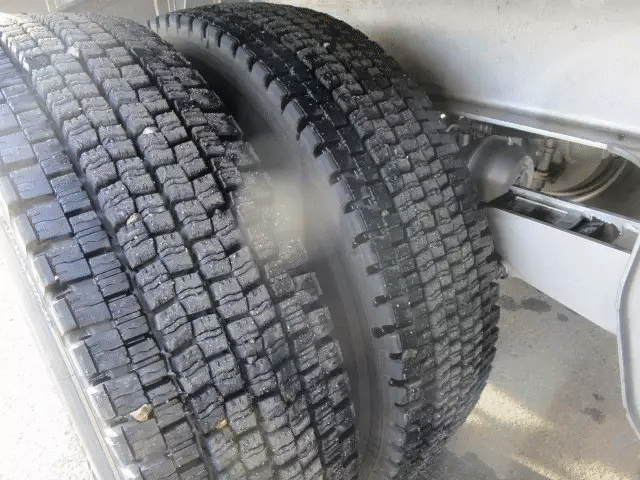 国内・その他 国産車その他 トレーラー/その他 トレーラー 2軸 TC28H8B2の中古トラック画像19