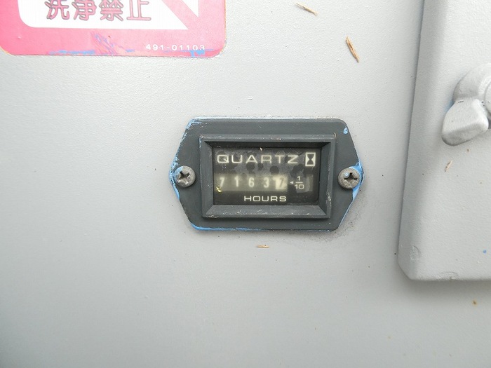 三菱 キャンター 小型 高所・建柱車 建柱車 KK-FE73EB|画像7