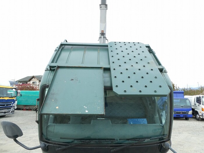 三菱 キャンター 小型 高所・建柱車 建柱車 KK-FE73EB|画像5