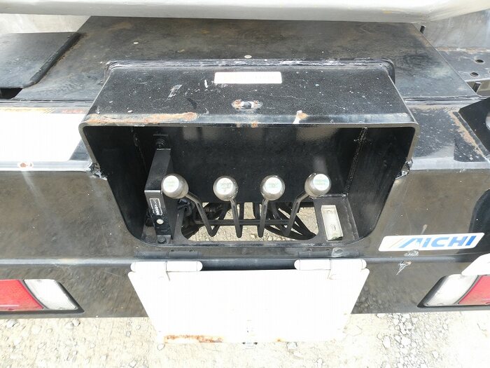 三菱 キャンター 小型 高所・建柱車 建柱車 KK-FE73EB|画像9