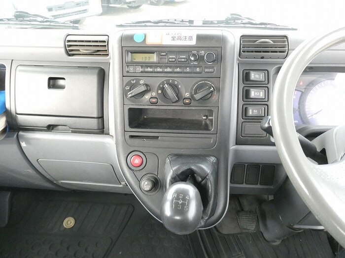三菱 キャンター 小型 高所・建柱車 建柱車 KK-FE73EB|画像16