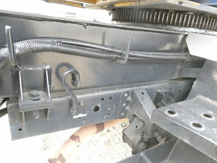 三菱 キャンター 小型 高所・建柱車 建柱車 KK-FE73EB|画像18