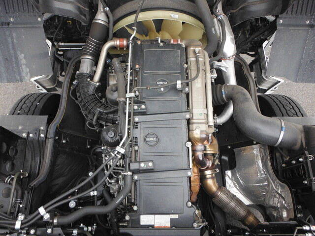 三菱 スーパーグレート 大型 トラクタ ハイルーフ 1デフ|画像20