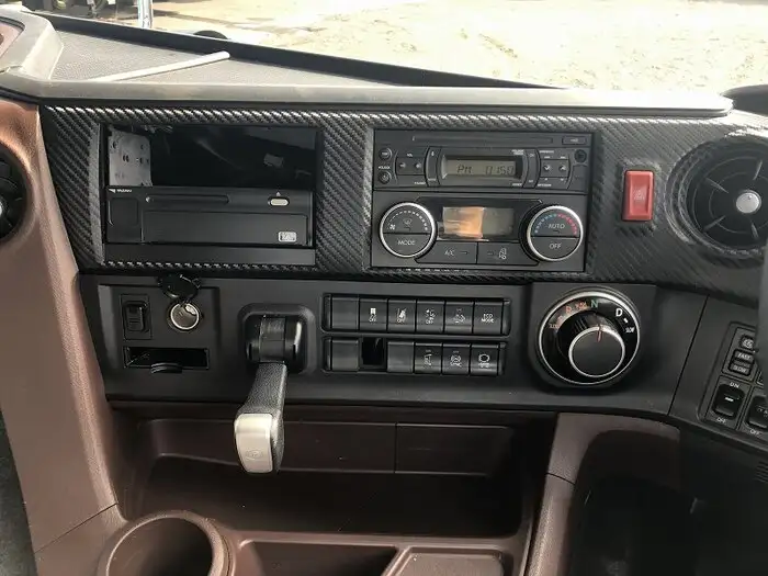 日野 プロフィア 大型 トラクター ハイルーフ 1デフの中古トラック画像10