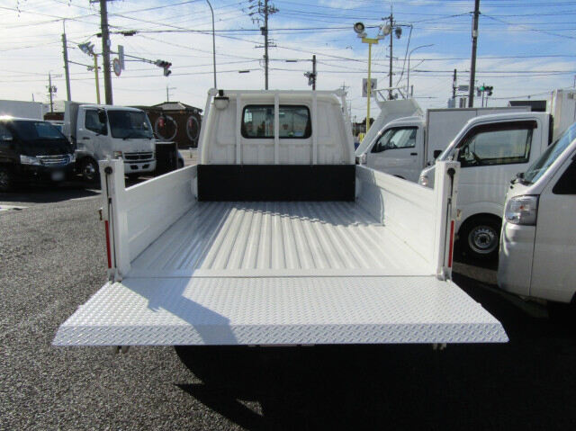 マツダ ボンゴ 小型 平ボディ パワーゲート SLP2T|画像4