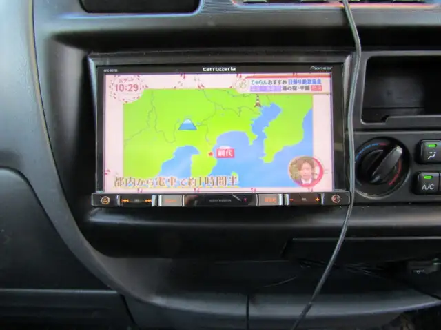 マツダ ボンゴ 小型 平ボディ パワーゲート DBF-SLP2Tの中古トラック画像15