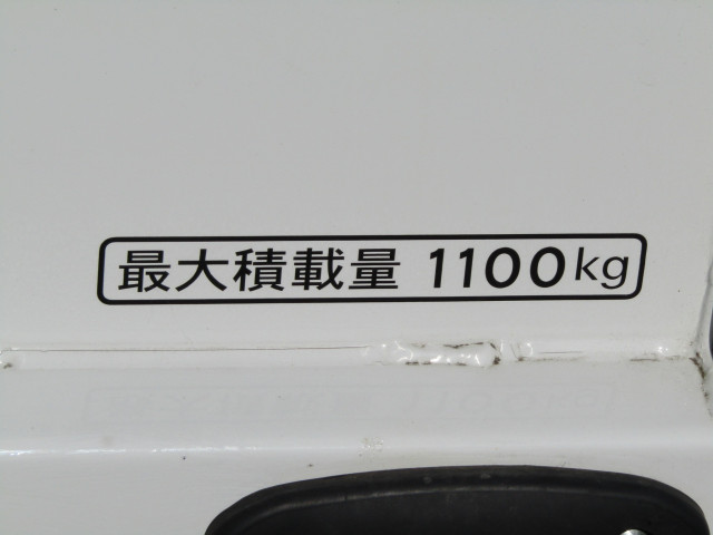 マツダ ボンゴ 小型 平ボディ パワーゲート SLP2T|画像9