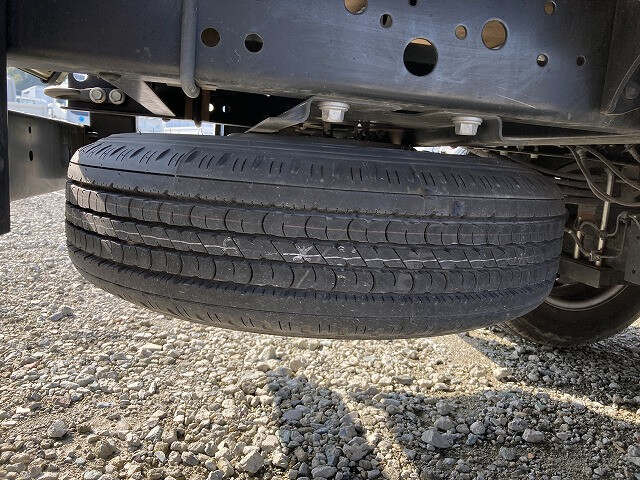 日野 デュトロ 小型 平ボディ 床鉄板 2RG-XZU645M|画像14