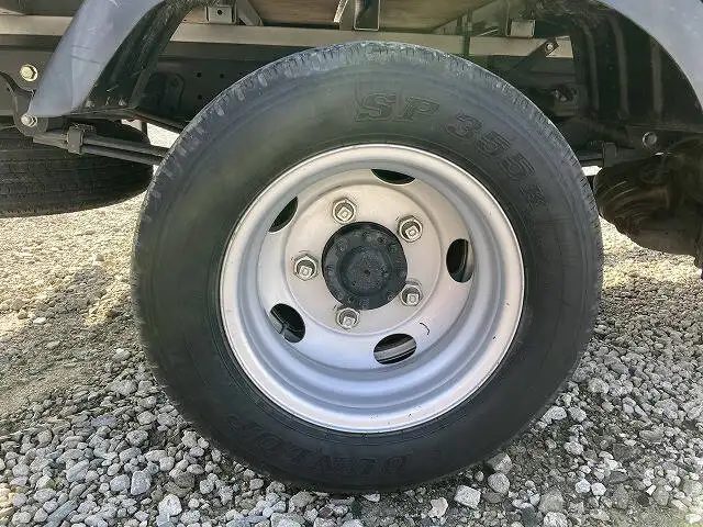日野 デュトロ 小型 平ボディ 床鉄板 2RG-XZU645Mの中古トラック画像20