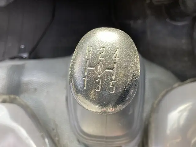 いすゞ エルフ 小型 平ボディ TRG-NJS85A H27の中古トラック画像11