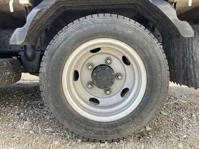 いすゞ エルフ 小型 平ボディ TRG-NJS85A H27の中古トラック画像20