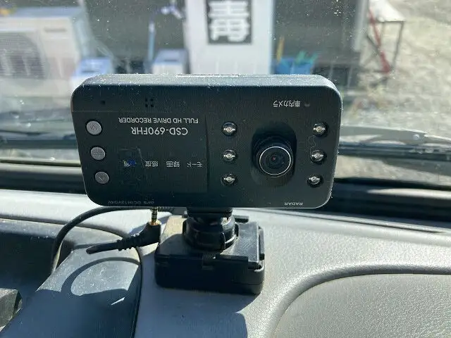 トヨタ ダイナ 小型 平ボディ LDF-KDY281 H27の中古トラック画像13