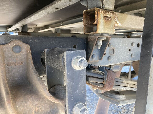 トヨタ ダイナ 小型 平ボディ LDF-KDY281 H27|画像16