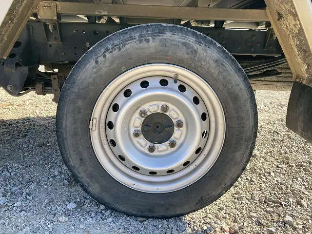 トヨタ ダイナ 小型 平ボディ LDF-KDY281 H27の中古トラック画像20