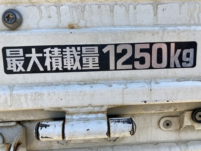 トヨタ ダイナ 小型 平ボディ LDF-KDY281 H27｜画像7