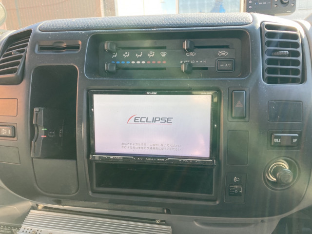 トヨタ ダイナ 小型 平ボディ LDF-KDY281 H27|画像11