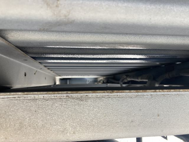 トヨタ ダイナ 小型 平ボディ 床鉄板 KR-KDY280|画像17