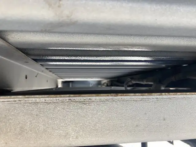 トヨタ ダイナ 小型 平ボディ 床鉄板 KR-KDY280の中古トラック画像像17