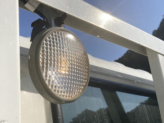 トヨタ ダイナ 小型 平ボディ 床鉄板 KR-KDY280|画像7