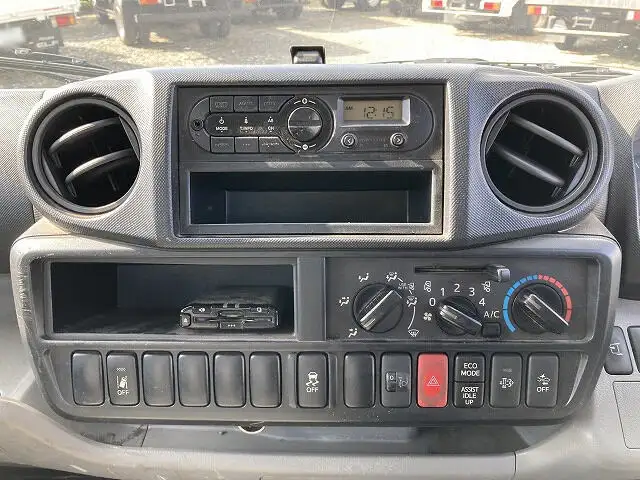トヨタ トヨエース 小型 平ボディ TKG-XZU655 H30の中古トラック画像10
