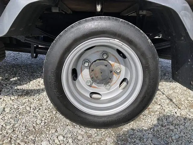 トヨタ トヨエース 小型 平ボディ TKG-XZU655 H30の中古トラック画像19