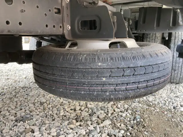 トヨタ トヨエース 小型 平ボディ TKG-XZU655 H30の中古トラック画像13